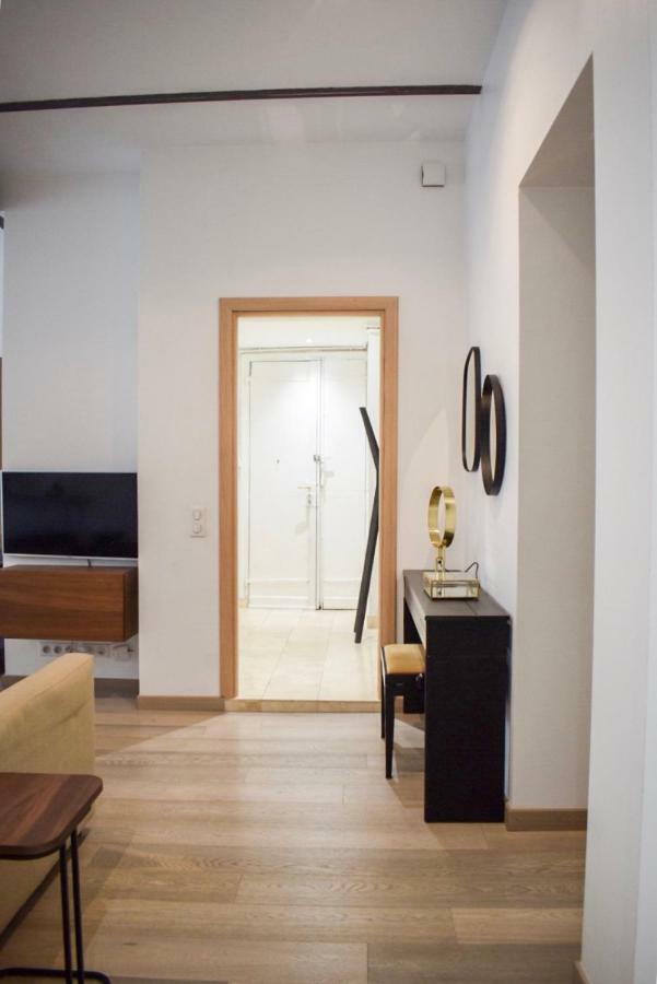 Residence Barla Nisa Exterior foto