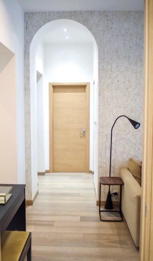 Residence Barla Nisa Exterior foto